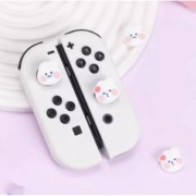 GEEKSHARE 极想 switch 软萌兔摇杆帽