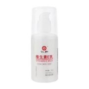 可用签到红包 仁和保湿补水维生素E乳100ml