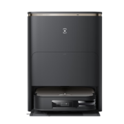 ECOVACS 科沃斯 X2 Pro系列 DEX86-02EA 扫拖机器人 琉光金 水箱版