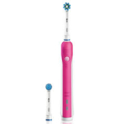 Oral-B 欧乐-B D16 电动牙刷 粉色