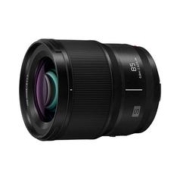 Panasonic 松下 S-S85 LUMIX S 85mm F1.8 远摄定焦镜头 松下L卡口
