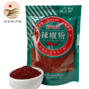 京东特价APP: 秦阿妹 陕西特产辣椒粉  500g