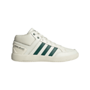 28日0点：adidas 阿迪达斯 ALL COURT休闲网球文化中帮板鞋小白鞋男女
