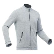 DECATHLON 迪卡侬 SH100 男款摇粒绒外套 8749775
