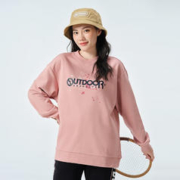 OUTDOOR PRODUCTS 秋冬女士圆领套头卫衣 OFWY142447