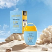 水韵梦 高倍防晒SPF50+隔离小黄帽防晒霜