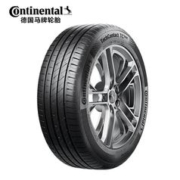 Continental 马牌 德国马牌轮胎 TechContact TCGold 途虎包安装 235/50R19 99V