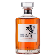 响（Hibiki）和风醇韵 调和型威士忌 700ml 三得利洋酒(礼盒款)(年货送礼)