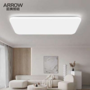 ARROW箭牌照明 客厅灯LED吸顶灯JPX314