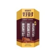HERSHEY'S 好时 牛奶巧克力250g