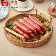 北京奥运会食材供应商，大成姐妹厨房 台湾香肠 200g*8件
