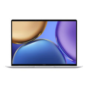 HONOR 荣耀 MagicBook V 14 银色（酷睿i5-11320H、核芯显卡、16GB、512GB SSD、2.5K、90Hz）