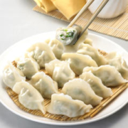 限移动端、京东百亿补贴：船歌鱼水饺 鲅鱼水饺 460g