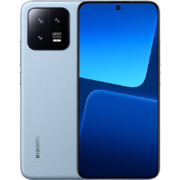 Xiaomi 小米 13 5G手机 12GB+256GB 远山蓝