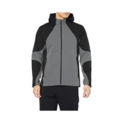 DESCENTE 迪桑特 时尚休闲外套 DMMUJF12 男款 灰色 M