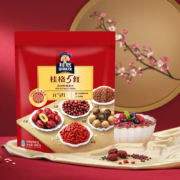 QUAKER 桂格 5红即食麦片 480g*2件