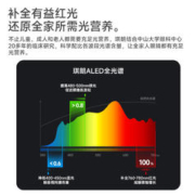 KINGLONG 琪朗 ALED护眼台灯pro儿童学习专用书桌阅读灯护瞳桌面台灯读写灯