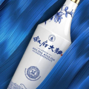 88VIP会员：XUFU 叙府 青花大曲 优质 52%vol 浓香型白酒 450ml 单瓶装