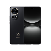 华为nova 12 Pro 前置6000万人像追焦双摄 256GB曜金黑物理可变光圈 鸿蒙智慧通信智能手机nova系列