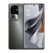 OPPO Reno10 Pro+ 16GB+256GB 月海黑 骁龙 8+ 旗舰芯片 旗舰级超光影潜望长焦 100W超级闪充 超大内存5G手机