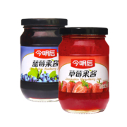 需首购：NEW SUN 今明后 草莓果酱 260g