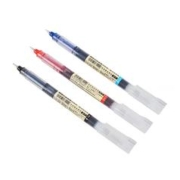 Le Sayer 乐赛尔 直液式走珠笔 0.5mm全针管 3支装