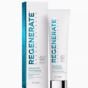 百亿补贴！REGENERATE 牙釉质科技牙膏 75ml