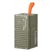 有券的上、百亿补贴：REMAX 睿量 移动电源 60000mAh 22.5W