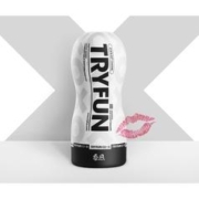 TryFun 网易春风 手动飞机杯 小白兔 舒适型