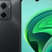 小米红米Redmi Note11e 5G 4GB+128GB 神秘黑境 全网通5G