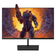 方正（Founder）24英寸165Hz FAST IPS电竞显示器1ms 119%sRGB广色域 可壁挂FHD电脑屏幕FC2456P