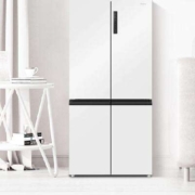 京东百亿补贴：Haier 海尔 一级能效 变频  549升 BCD-549WGHTD58WV