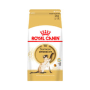 ROYAL CANIN 皇家 猫粮暹罗猫专用幼成猫粮SM38/2KG猫主粮