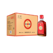 京东百亿补贴：劲牌中国劲酒活力酒湖北名酒 32度 150mL 12瓶 整箱装