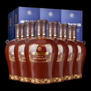预售：汾酒封坛15清香型53度 475ml*6瓶