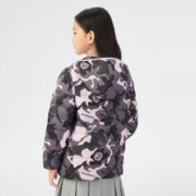 限尺码：BOSIDENG 波司登 儿童轻薄拜年羽绒服