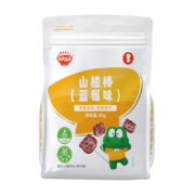 秋田满满 山楂棒棒糖 80g