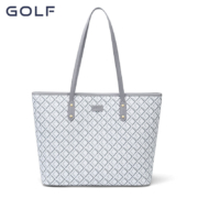 GOLF高尔夫 时尚单肩包 买一送一