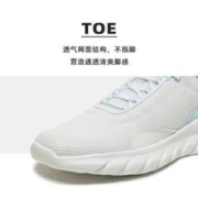 CAMEL 骆驼 运动鞋女士2023年春季新款缓震防滑耐磨时尚休闲运动跑步鞋男