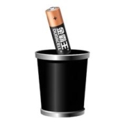 88VIP会员：DURACELL 金霸王 5号碱性电池 1.5V