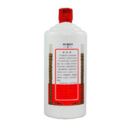 MOUTAI 茅台 贵州茅台酒飞天茅台1000ml53度1公斤酱香型白酒1L