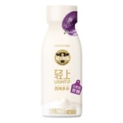 轻上西梅多多酸奶饮品220ml*10瓶
