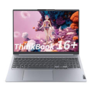 ThinkPad 思考本 联ThinkBook 16+ 13 16 i5-13500H-16G-1T-0LCD