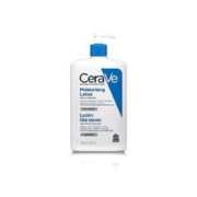 CeraVe 适乐肤 澳大利亚直邮Cerave适乐肤C乳润肤乳保湿补水神经酰胺修护屏障1L