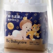 babycare皇室狮子王国拉拉裤
