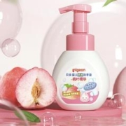 Pigeon 贝亲 婴儿泡泡洗手液 280ml