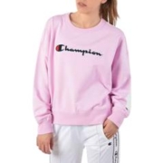 Champion 冠军 女士套头卫衣111384 YT