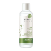 法兰琳卡（FRANIC）清透精华水 补水保湿清爽控油舒缓男女120ml
