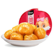 三只松鼠 甘栗仁 100g