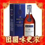 88VIP会员：MARTELL 马爹利 蓝带进口干邑白兰地XO级700ml洋酒礼盒装